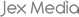 Jex Media Logo